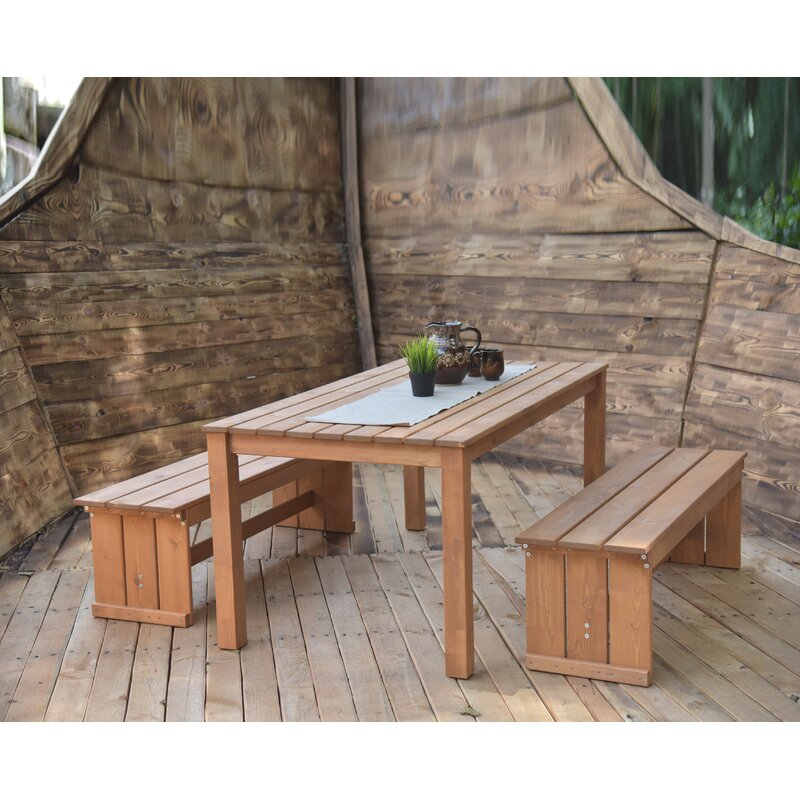 Sol 72 Outdoor Zephyr 4 Seater Dining Set Wayfair Co Uk