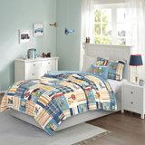 Thomas The Train Twin Bedding Wayfair
