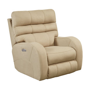 Kelsey Power Recliner by Catnapper Wonderful