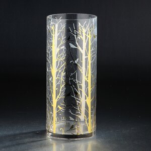 Cylinder Vase