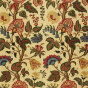 Schumacher Tree Of Life Fabric | Wayfair