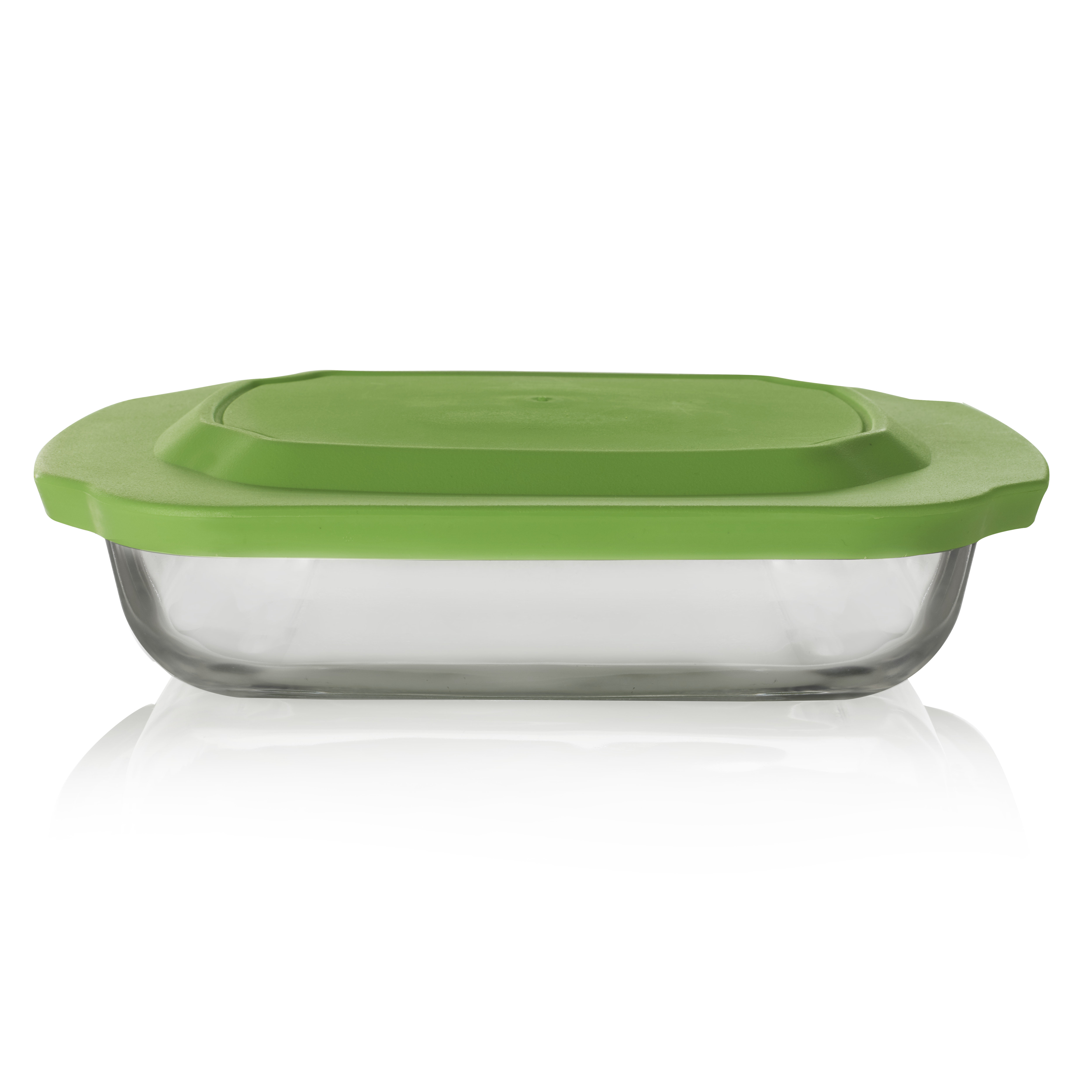 8 square glass baking dish