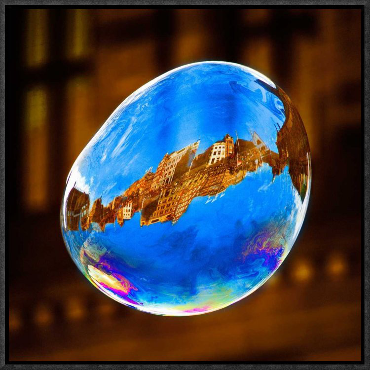 Global Gallery Dam Square Amsterdam By Saad Salem Al Framed Graphic Art Wayfair Art square amsterdam reviews & ratings. wayfair