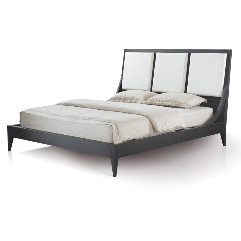 Bonita Upholstered Platform Bed