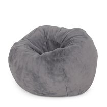 chair shaped bean bags