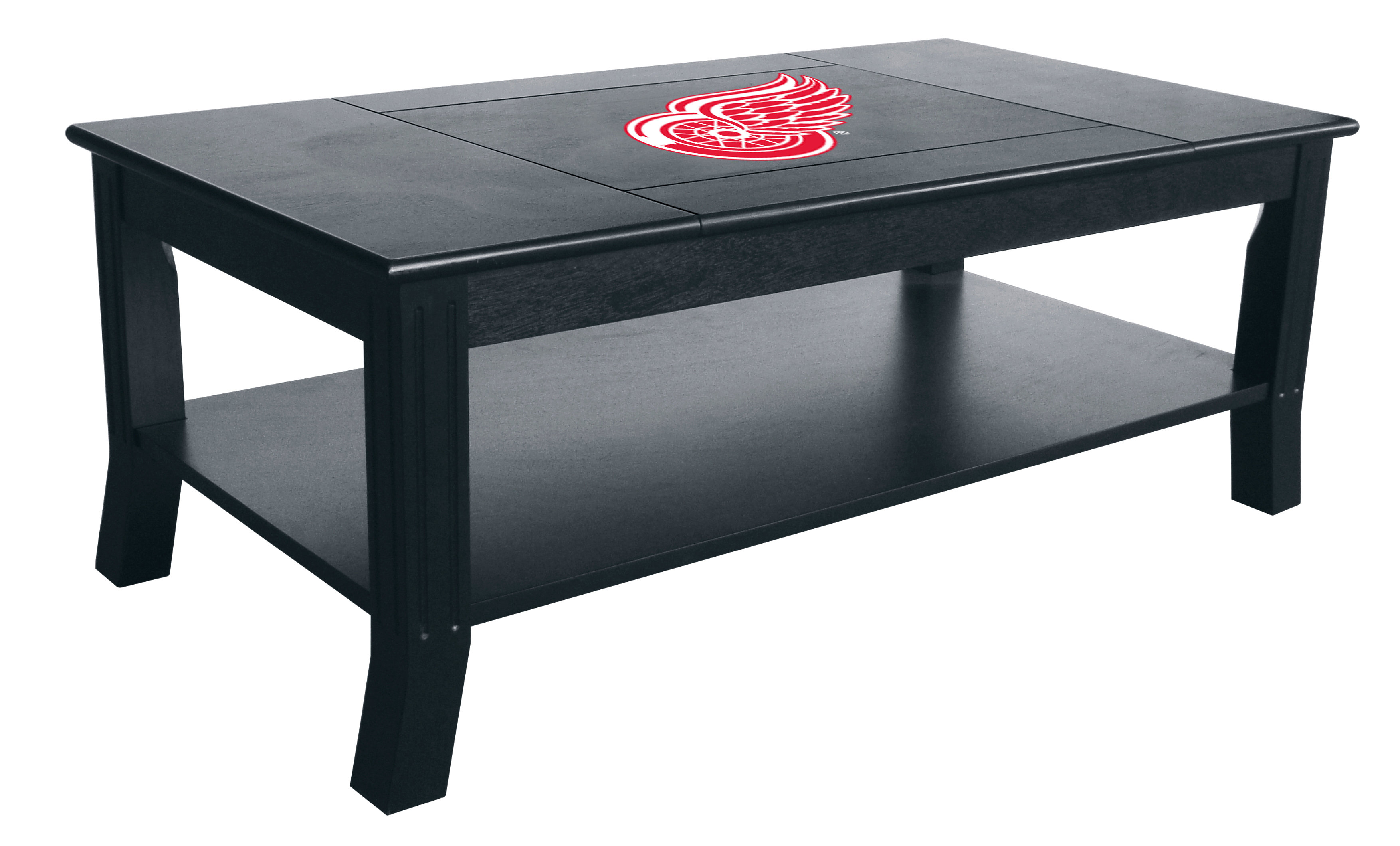 Imperial International Nhl Coffee Table Reviews Wayfair