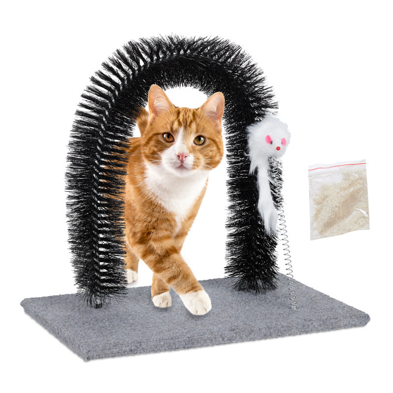 alberto cat scratching post