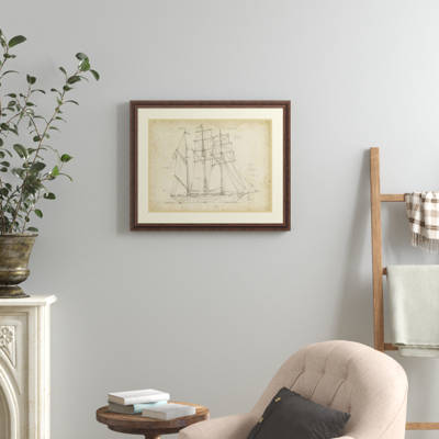 Laundry Picture Frame Textual Art Birch Lane