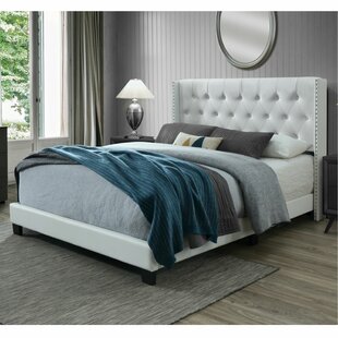 Reclaimed Wood Bed Wayfair