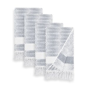 Assos Hand Towel (Set of 4)