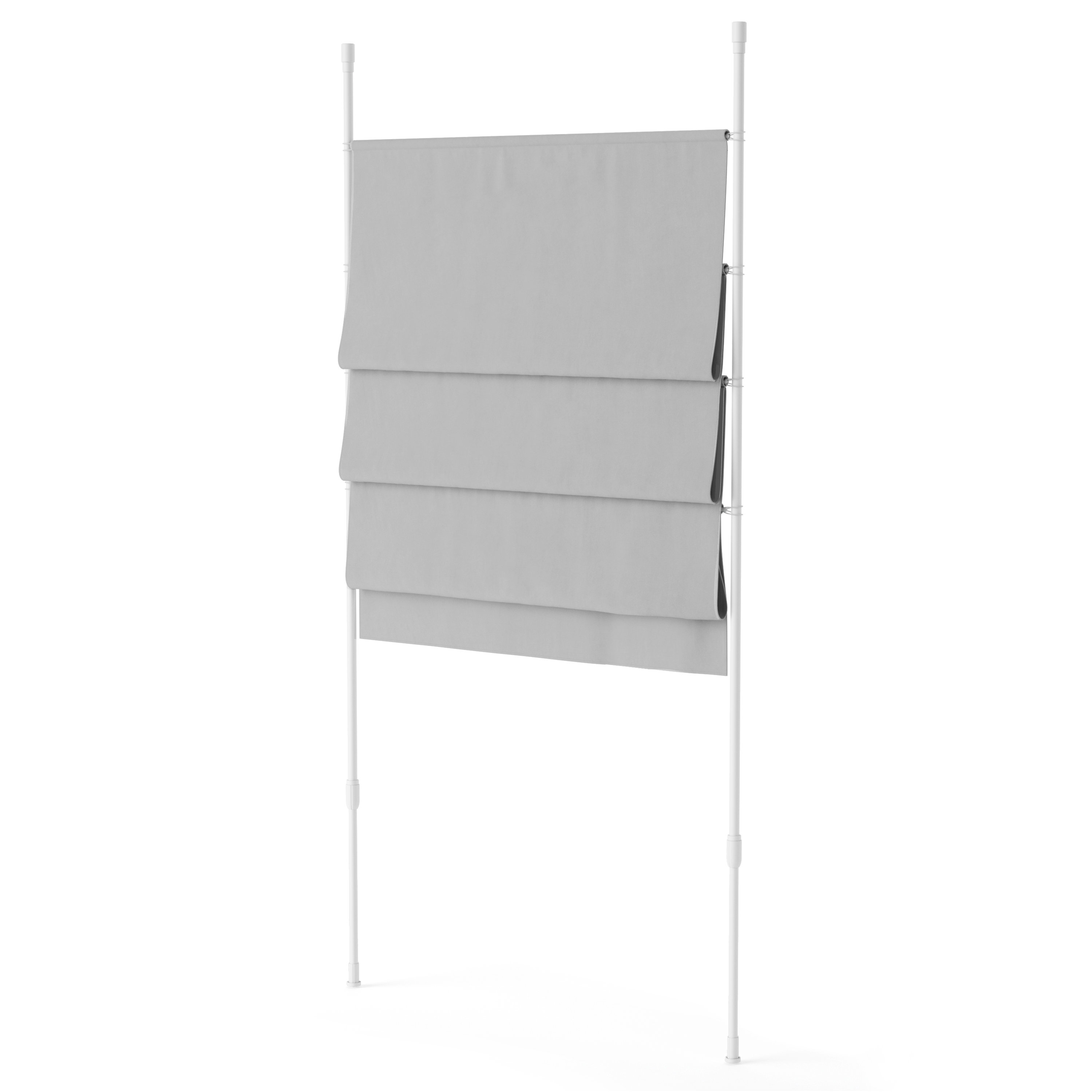 Umbra 50'' W x 120'' H Hanging Room Divider & Reviews Wayfair