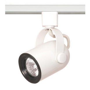 Best 1-Light MR16 Round Back Track Head By Nuvo Lighting Ceiling Lights 1-Light MR16 Round Back Track Head By Nuvo Lighting Ceiling Lights