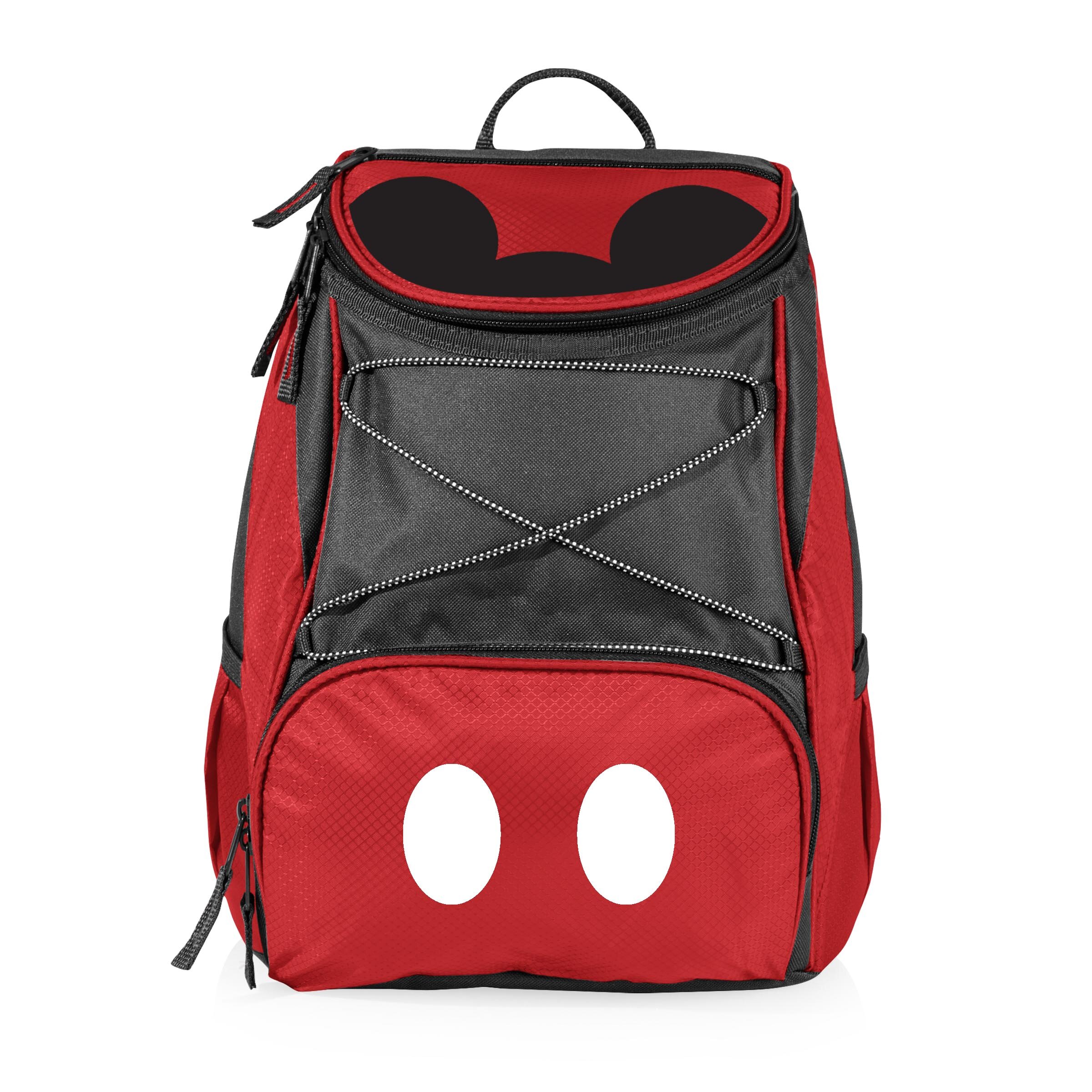 mickey backpack