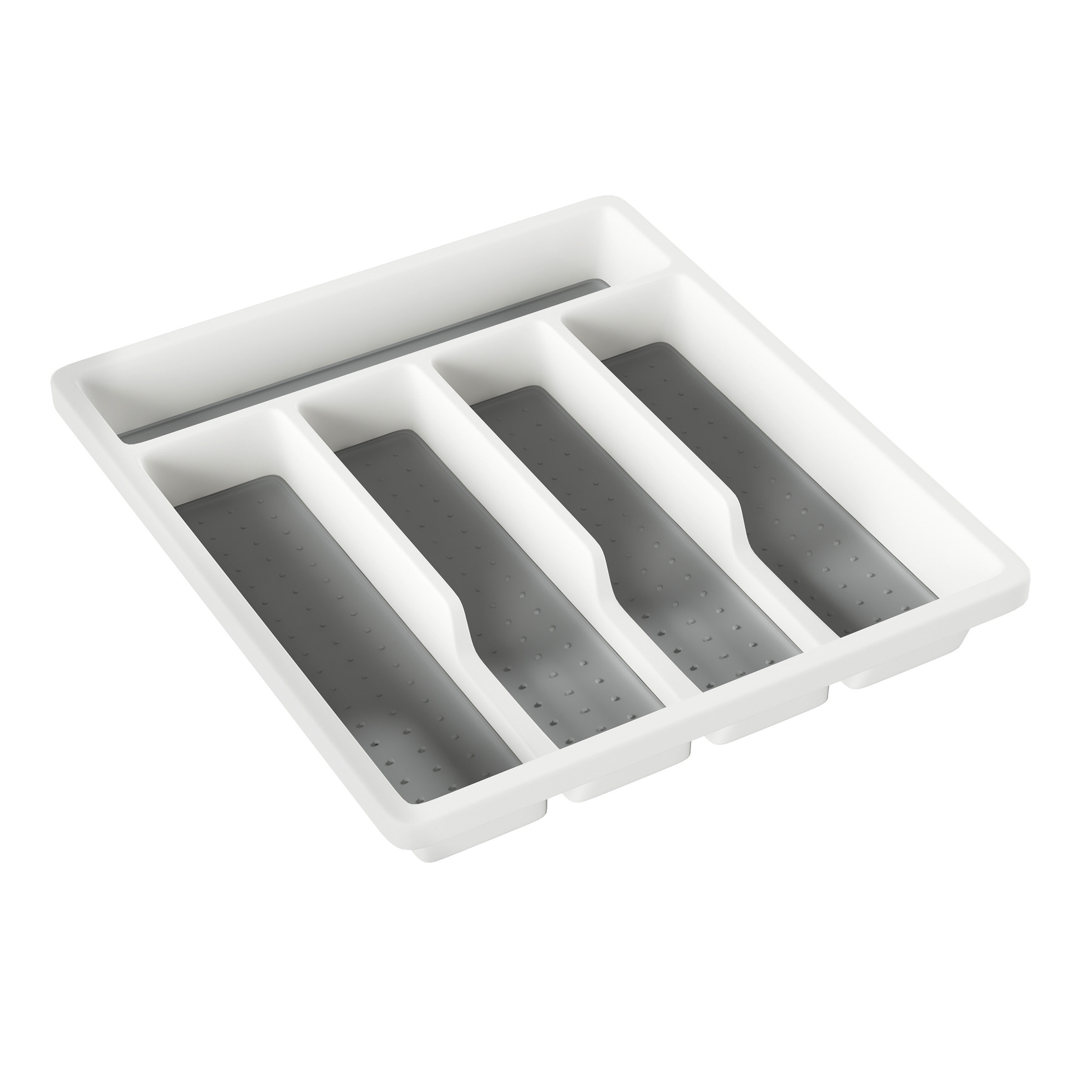 Rebrilliant Keagan 1 75 H X 11 25 W X 12 75 D Drawer Organizer