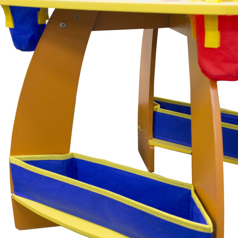 crayola table chairs