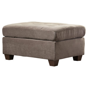 Darianna Cocktail Ottoman by Zipcode Design