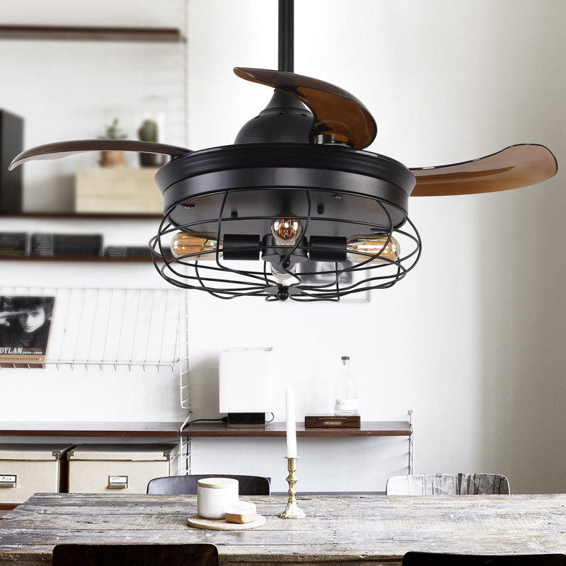 Ceiling Fans For Kitchens With Light Mycoffeepot Org