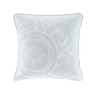 Harbor House Blue Throw Pillows You Ll Love In 2019 Wayfair