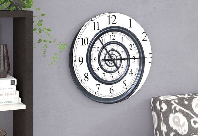Best-Selling Wall Clocks