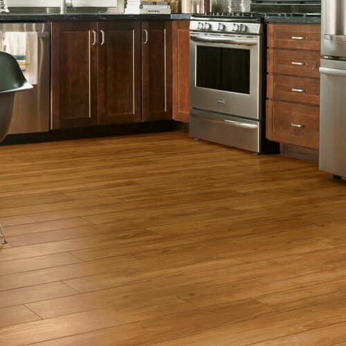 Armstrong Flooring Luxe Fastak Tropical 6