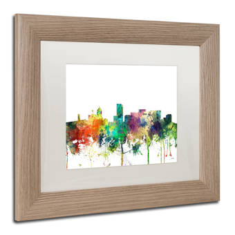 Evive Designs Nuzzle By Van Otteren Photographic Print Wayfair