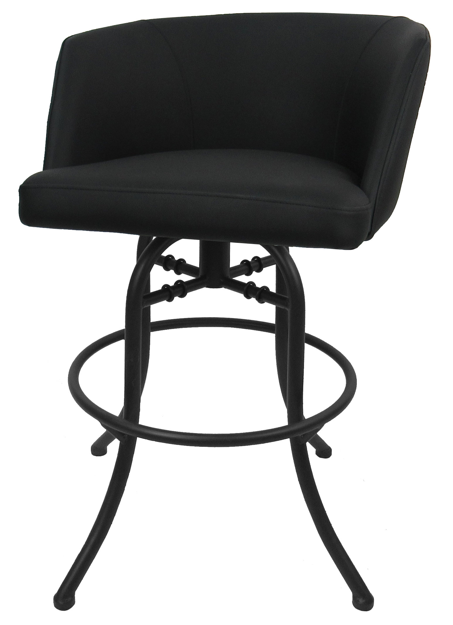 Charlton Home® Analee Swivel Counter & Bar Stool Wayfair