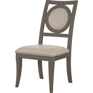 Ruiz Side Chair (Set of 2) by Willa Ar..