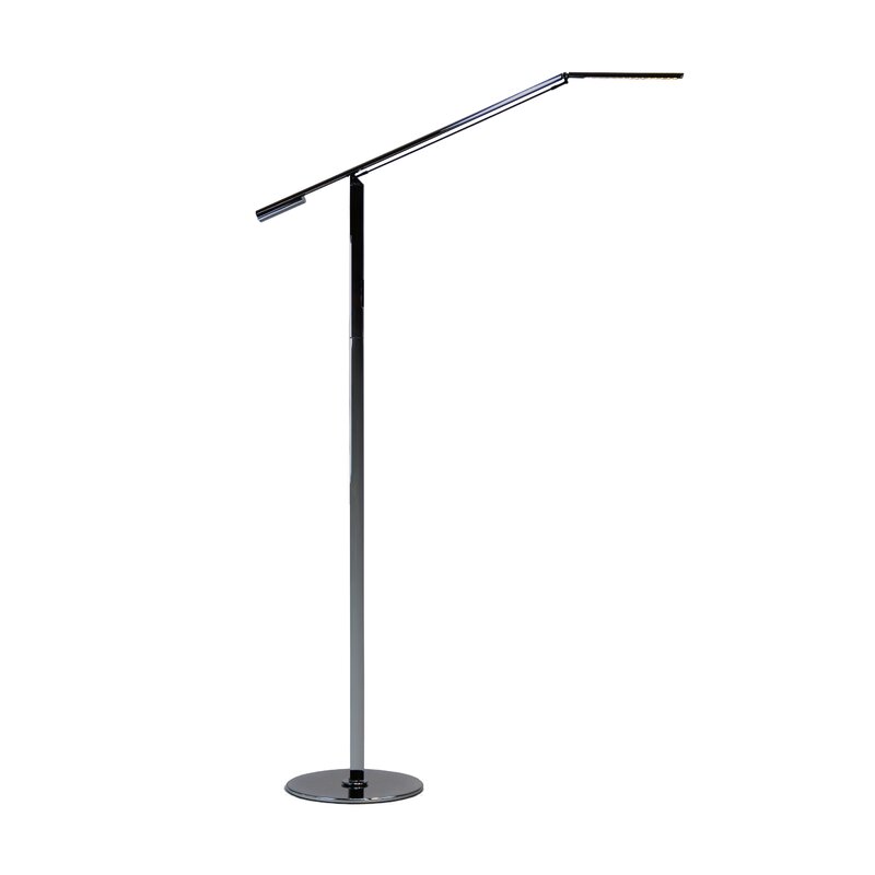 equo led task table lamp