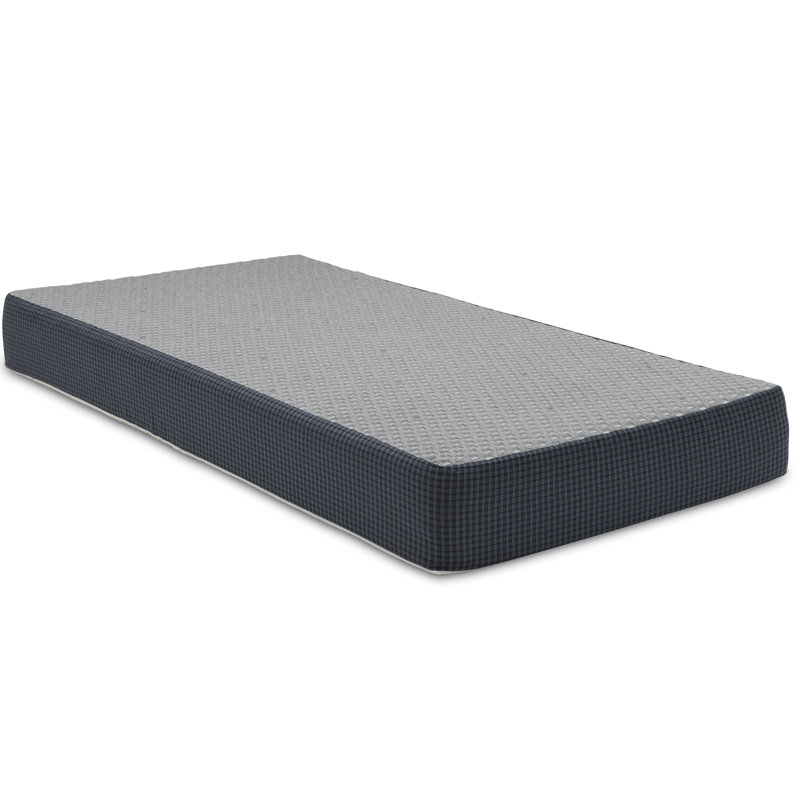 Simmons Kids Beautysleep Kid Courtland 8 Medium Memory Foam