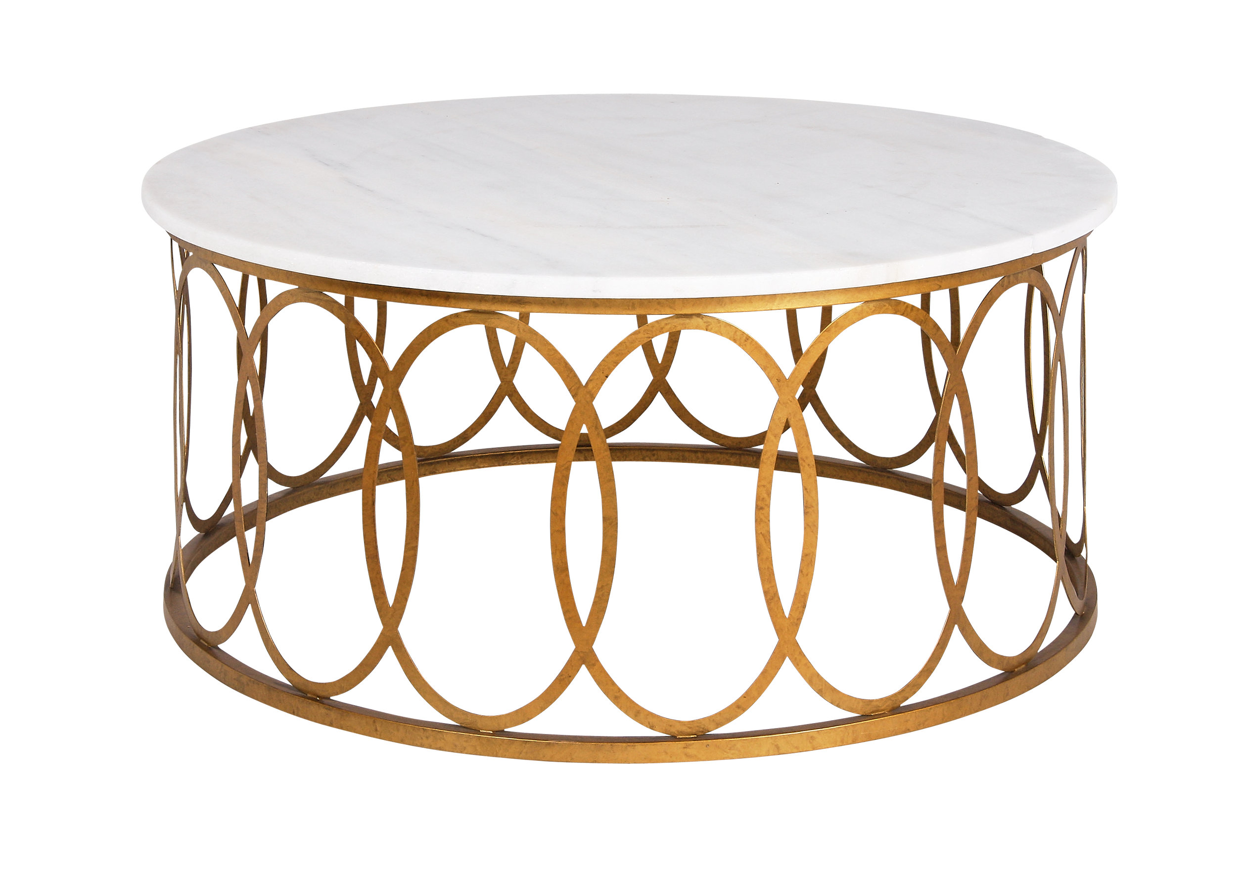 ellahome New Orleans Coffee Table Wayfair