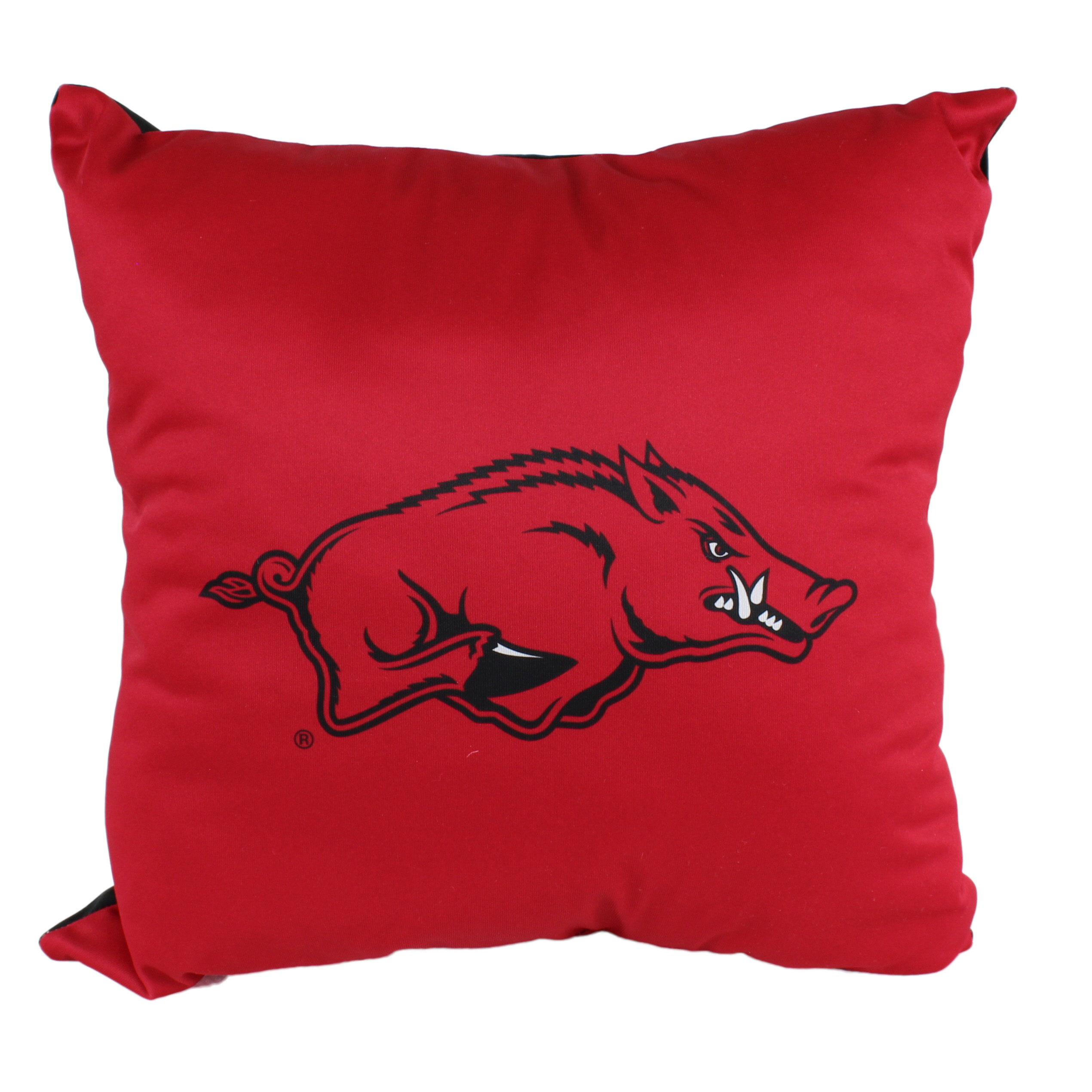 16 x 16 College Covers Oklahoma Sooners Decorative Pillow Includes 2 Decorative Pillows 16 x 16 College Covers Oklahoma Sooners Decorative Pillow Includes 2 Decorative Pillows