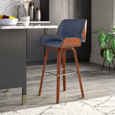 chagnon swivel bar stool