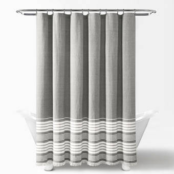 Vandiver Single Shower Curtain Reviews