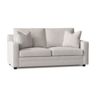 Kelly Clarkson Home Aynar 72'' Upholstered Sleeper Sofa & Reviews | Wayfair