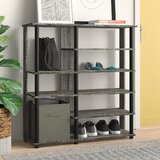 Mud Room Shoe Storage Wayfair