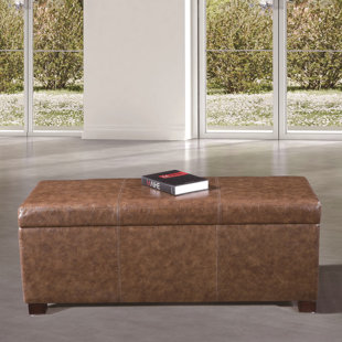 Storage Bench by