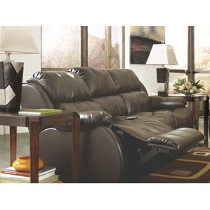 Holt Reclining Sofa by Signature Design by Ashley