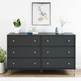 Big Black Dresser Wayfair