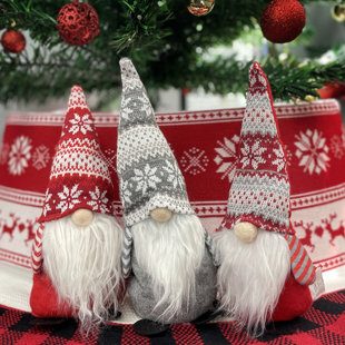 10 Pieces Christmas Tree Ornaments Xmas Hanging Decorations 5 Styles 5 Style Santa Claus Snowman Gift Box Gloves Shapes for Christmas Holiday Party Home Decor 10 Pieces Christmas Tree Ornaments Xmas Hanging Decorations 5 Styles 5 Style Santa Claus Snowman Gift Box Gloves Shapes for Christmas Holiday Party Home Decor