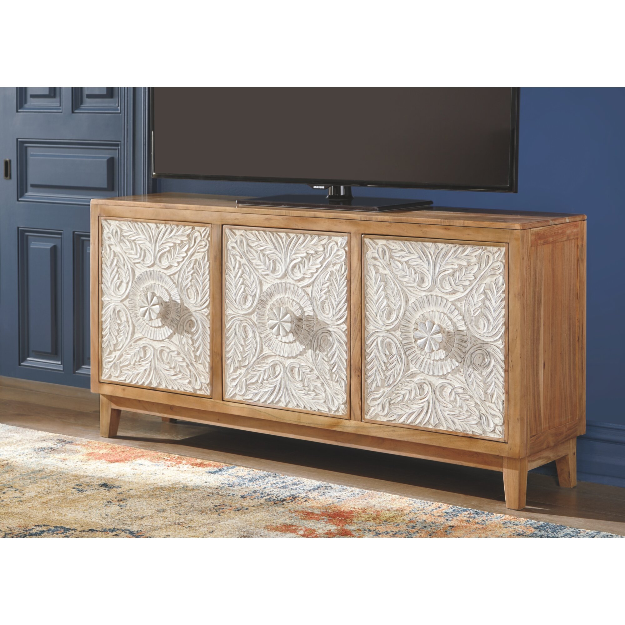 Yuvaan Sideboard Reviews Joss Main