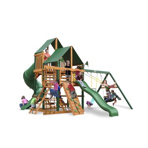 Great Skye I Swing Set