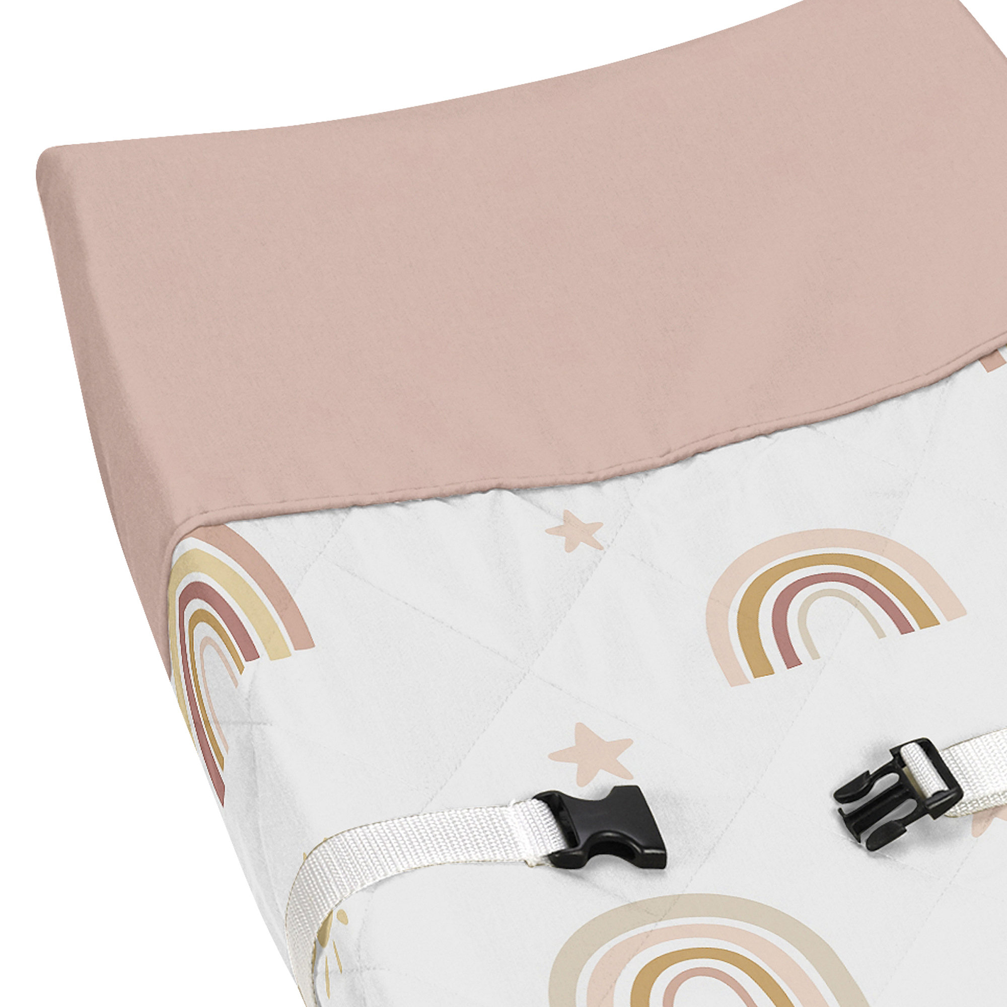 Sweet Jojo Designs Changing Pad Cover Wayfair