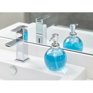 fancy hand soap dispenser