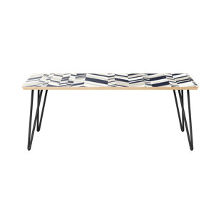 Gael Coffee Table by Orren Ellis