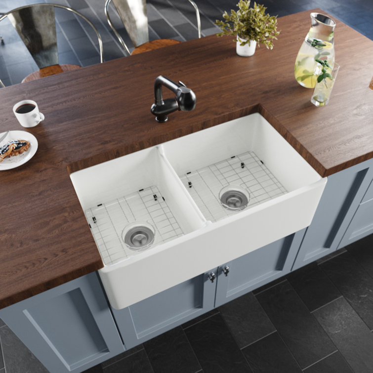 Fireclay 33