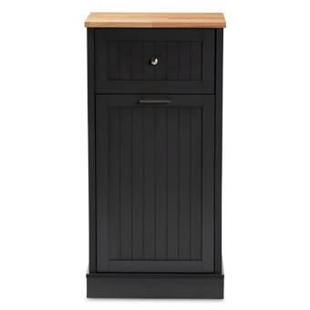 Bloomsbury Market Burghfield Accent Cabinet Wayfair