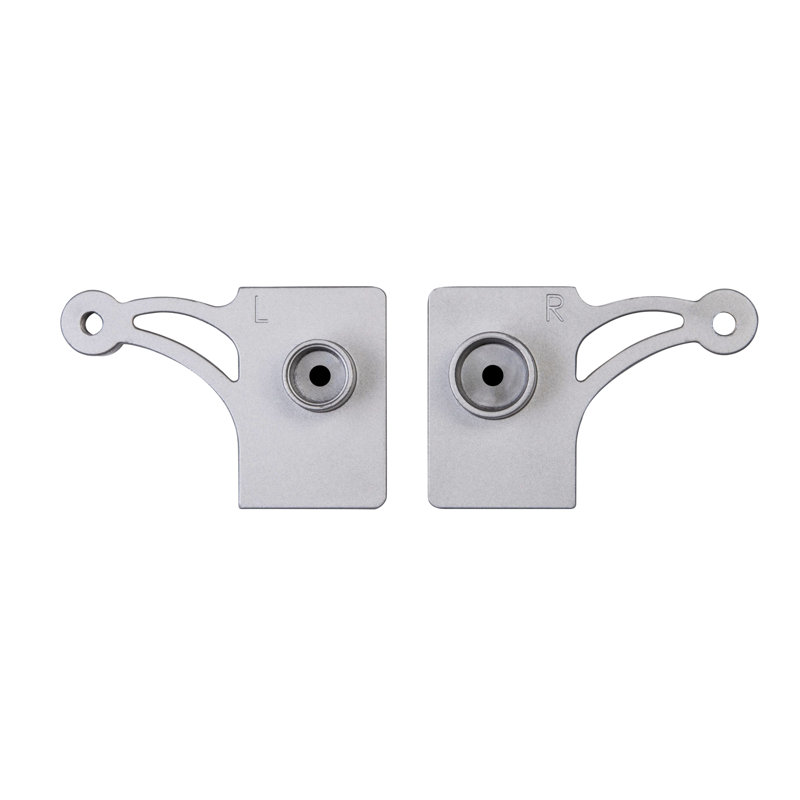 Kenney Barnet Twist And Fit No Tools Decorative Window Single