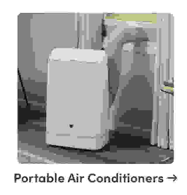 Portable Air Conditioners