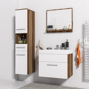 Badezimmer-Set von dCor design