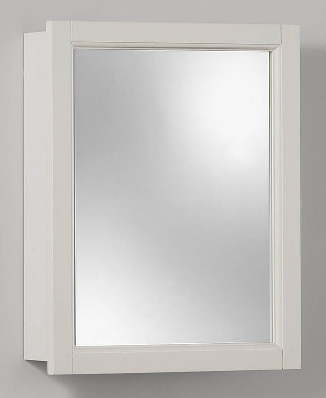 Charlton Home Harrigan 15 X 19 Surface Mount Medicine Cabinet